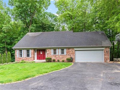 8231 Osprey Cir, Indianapolis, IN, 46256