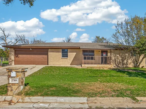 2709 New York Ave, Fort Worth, TX 76104