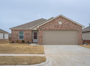 1816 Melanie Dr, Oklahoma City, OK 73127
