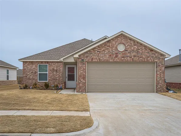 1816 Melanie Dr, Oklahoma City, OK 73127