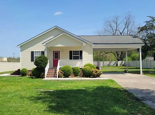 408 Hoggard Mill Rd, Windsor, NC 27983