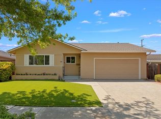 868 Flin Way, Sunnyvale, CA 94087