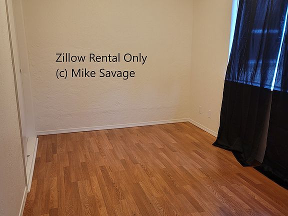 Back Bedroom