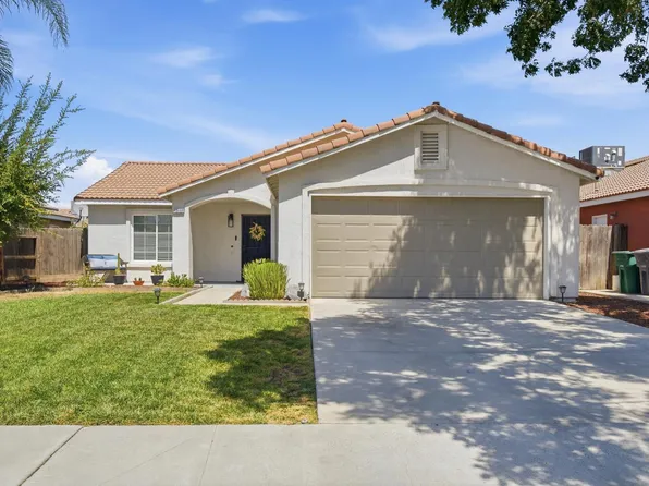 13460 Larkspur Way, Armona, CA 93202