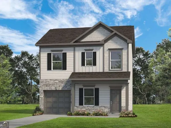 21 Cove Ln, Ringgold, GA 30736