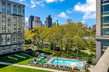 Rented by Bozzuto Management