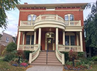 455 Franklin St #2, Buffalo, NY 14202