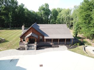 6919 Ballash Rd LOT WP001, Medina, OH 44256