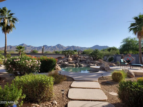 9970 N 126th Street, Scottsdale, AZ 85259