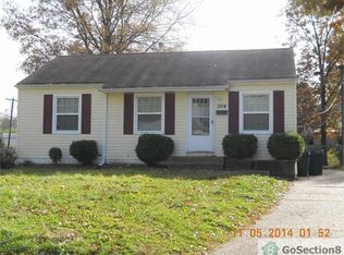 304 Banff Cir, Saint Louis, MO 63137