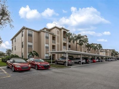 3770 Sawgrass WAY #3431, Naples, FL, 34112