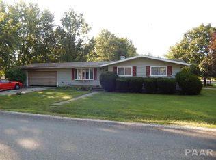 704 Sherry St, Colchester, IL 62326
