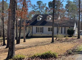 141 Kingswood Dr, Macon, GA