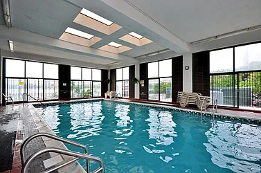 Rented by Citi Habitats