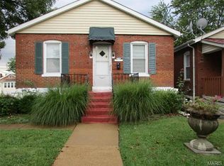 5102 Eichelberger St, Saint Louis, MO 63109