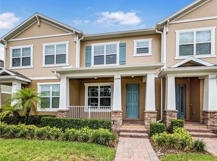 15574 Murcott Blossom Blvd, Winter Garden, FL 34787