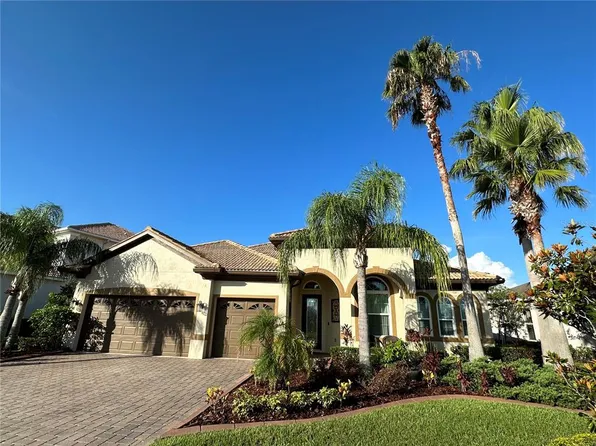 10513 Martinique Isle Dr, Tampa, FL 33647