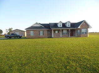 4131 Gobbler Rd, Century, FL 32535