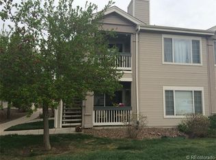 1178 Opal St UNIT 104, Broomfield, CO 80020