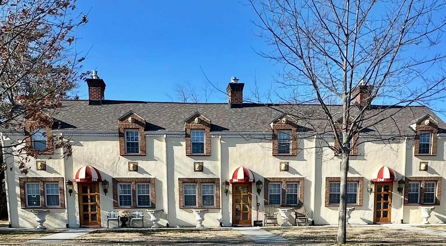 1 bed, $1,525 — Photo 1