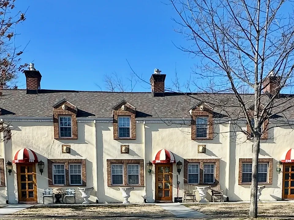 710 Jackson St