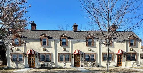 710 Jackson St Photo 1
