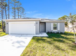 470 Santo Domingo Ave SW, Palm Bay, FL 32908