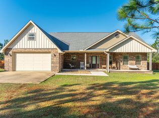 6956 Highway 4 W, Baker, FL 32531