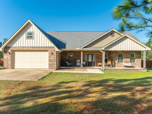 6956 Highway 4 W, Baker, FL 32531