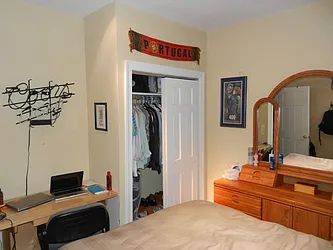 Rented by J & M Realty Services Corp (Management)