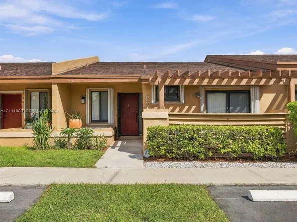 937 NW 79th Ter, Plantation, FL 33324