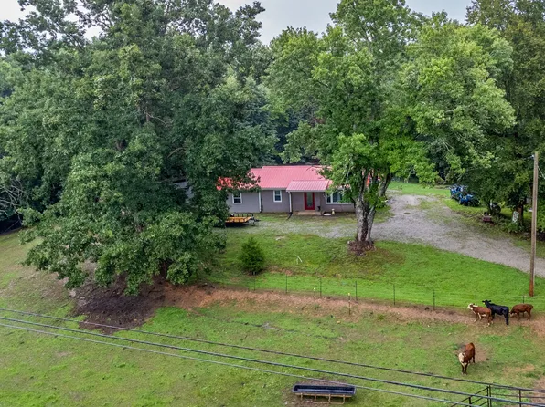 2330 Hilham Hwy, Livingston, TN 38570