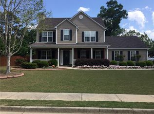 250 Grayson Manor Dr, Loganville, GA 30052