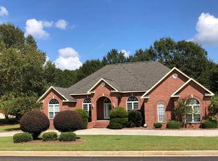 121 Gardenia Way, Bonaire, GA 31005