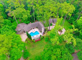 438 Hollow Dr, Houston, TX 77024