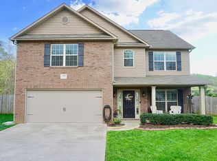 1652 Dempsey Rd, Knoxville, TN 37932