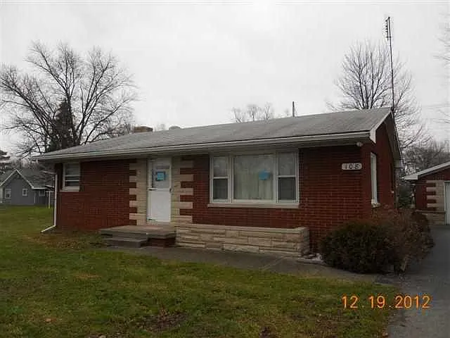 108 N Higbee St photo 1