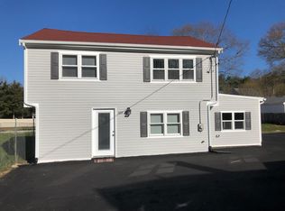 103 Wareham Rd, Marion, MA 02738