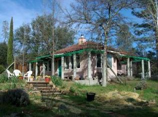 13290 Whitman Way, Oregon House, CA 95962