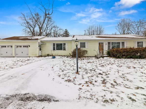 1115 W Bannister Dr, Marion, IN 46953