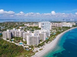 Towers Of Key Biscayne, Key Biscayne, FL 33149