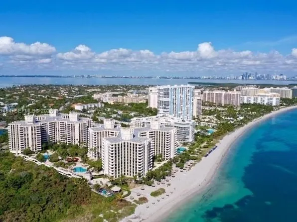 1111 Crandon Blvd APT C902, Key Biscayne, FL 33149