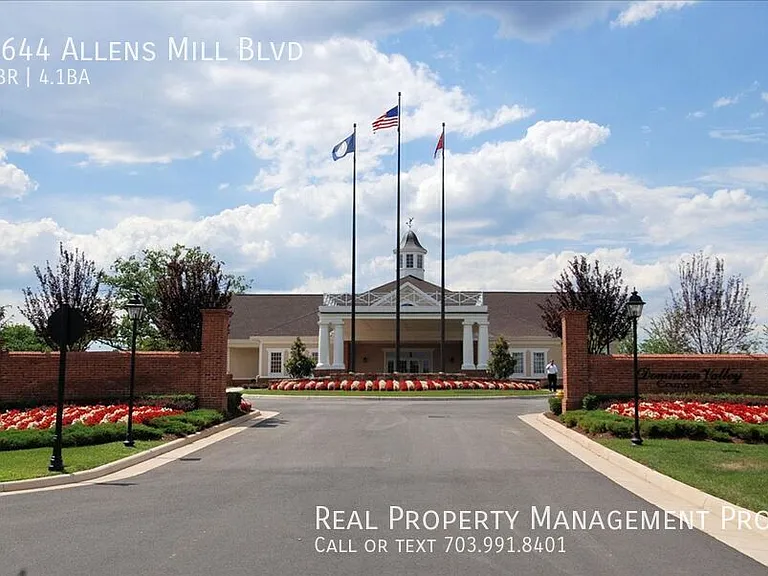 4644 Allens Mill Blvd — Photo 51