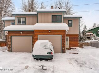 3171 Horizon St, Anchorage, AK 99517