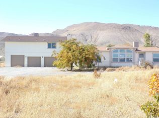 5 Locust Dr, Yerington, NV 89447