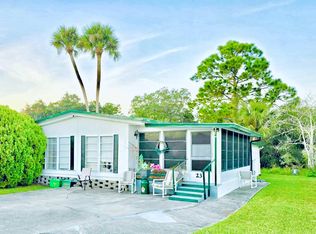 23-2051 Pioneer Trl #23, New Smyrna Beach, FL 32168