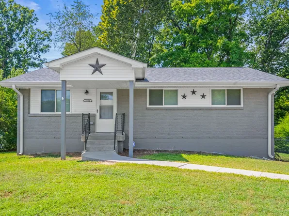 2042 Lintwood Dr, Clarksville, TN 37042