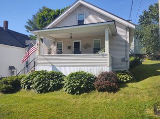22 Jefferson St, Augusta, ME 04330