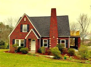832 Sparta Rd, North Wilkesboro, NC 28659