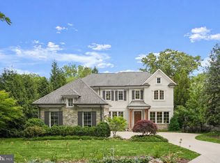 8204 Caraway St, Cabin John, MD 20818
